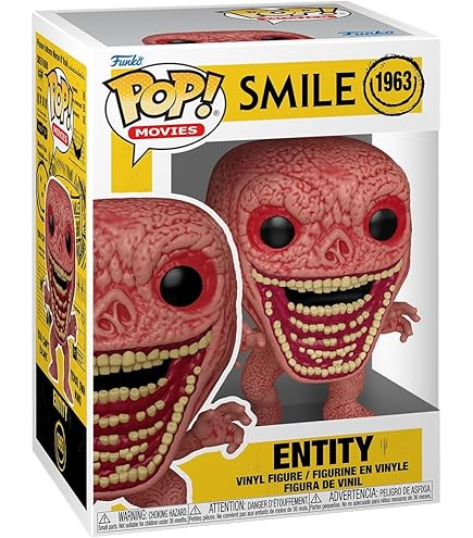 Funko POP! Disney: The Haunted Mansion - Hatbox Ghost - vinyl verzamelfiguur - cadeau-idee - officiële handelsgoederen - speelgoed voor kinderen en volwassenen - filmfans - modelfiguur voor Funko POP! Disney: The Haunted Mansion - Hatbox Ghost - vinyl verzamelfiguur - cadeau-idee - officiële handelsgoederen - speelgoed voor kinderen en volwassenen - filmfans - modelfiguur voor