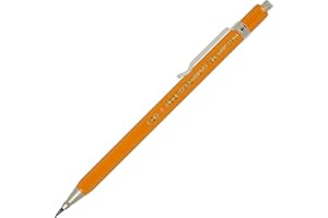 KOH-I-NOOR 5201 2 mm średnica mechaniczne sprzęgło uchwyt ołówek - żółty