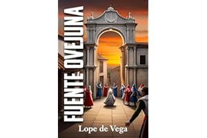 FUENTE OVEJUNA: Edición para ESO y Bachillerato