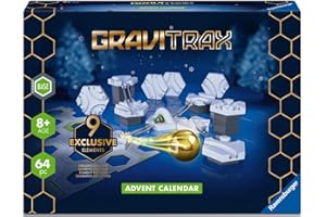 Ravensburger Gravitrax Kalendarz Adwentowy