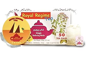 INFUN ROYAL TEA / 1 PACK + 1 Sottobicchieri ROYAL TEA