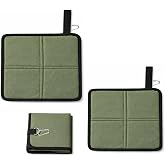 Microcase Piknik Kamp Balık&ccedil;ılık Outdoor i&ccedil;in Katlanır ve Taşınabilir Minder 34x36 CM 2 ADET AL5563 (Siyah)