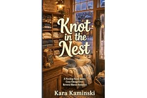 Knot in the Nest: A Nesting Fated Mates Cozy Omegaverse Reverse Harem Romance