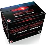 Knight Rider - The Complete (2011 Repackage) [1982]