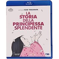 La storia della Principessa Splendente