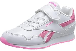 Reebok Royal Cl Jog 3.0 1v, Sneaker Bambine e Ragazze