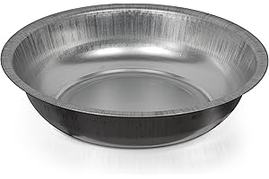 Blümelhuber Baignoire en zinc à planter ou comme mini étang pour terrasse, jardin et balcon - Différents diamètres