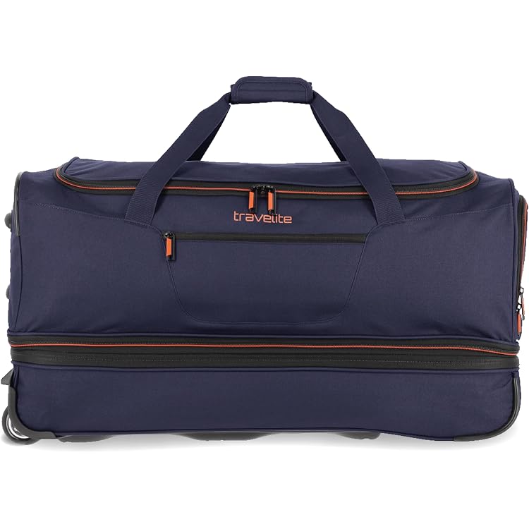 Bugatti Lima Gürteltasche 20 Cm – Elegante Polyester-Tasche Für Urlaub & Alltag, 2 Liter Volumen