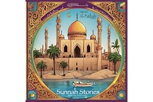 Sunnah Stories Adam and Al-Fatihah: VOLUME ONE