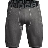 Under Armour Men's Ua Hg LNG Shorts Black L EU