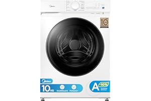 Midea Waschmaschine V3 series, 10 kg | Energieeffizienzkl...