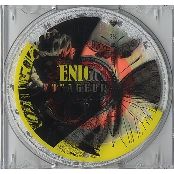 The Enigma Years : Death Angel, Death Angel: Amazon.es: CD y vinilos}