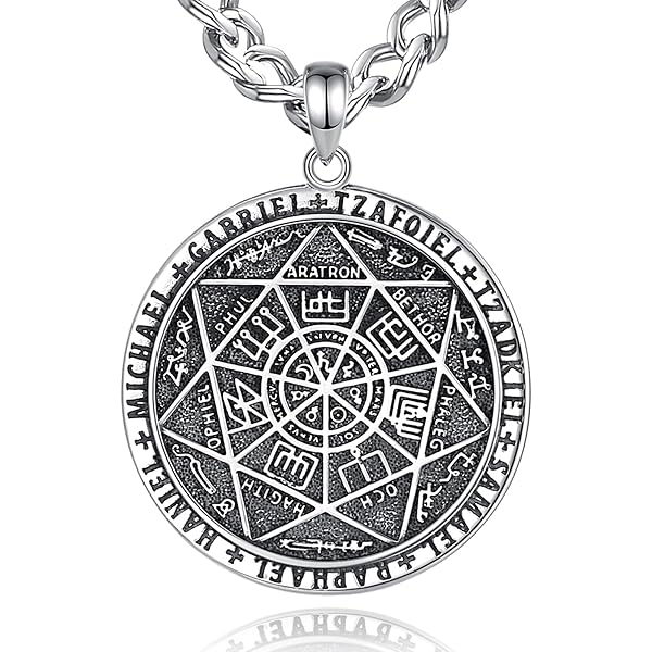 Collana Di San Michele Arcangelo, Arcangelo Michele - Foto 3