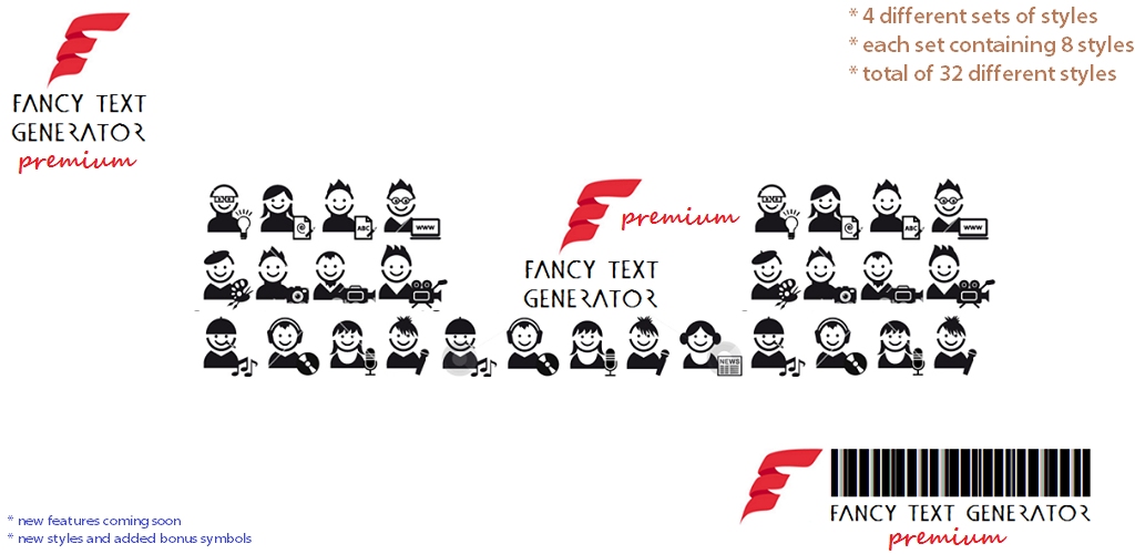 Text fancier generator. Fancy text generator. fancy приложение. criminality text generator. interkit text generation.