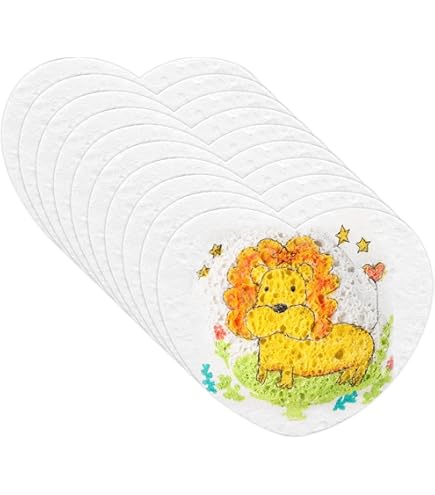 Lot De 30 Feuilles De Papier Texturé En Mousse Magique Pour Dessin 3D - Feuilles De Texture Cellulose Moelleuse - Fournitures D'art Pour Enfants Et Adultes - Pour L'école, La Maison Et