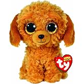 TY NOODLES-golden doodle reg