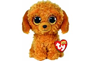 TY Beanie Boo's - Hund Noodles - 15 CM