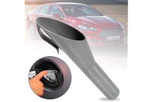 CONBLOM Embudo de llenado de combustible diesel de emergencia, para 1833948 1782177 2050651 8U5A17B068BB