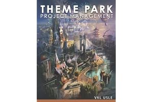 THEME PARK PROJECT MANAGEMENT: 1