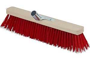 KERBL Agritura Escoba Large Kompakt