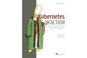 Kubernetes in Action
