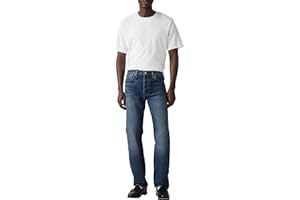 Levi's - 501 Original, Jeans Uomo