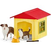 SCHLEICH K&ouml;pek Evi