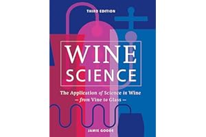 Wine Science: The Application of Science in Winemaking