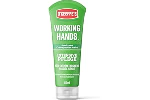 ‎O'KEEFFE'S O'Keeffe's Working Hands Hand Cream, 85ml