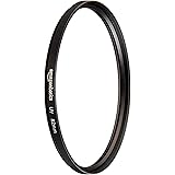 Amazon Basics - Filtro di protezione UV - 82mm
