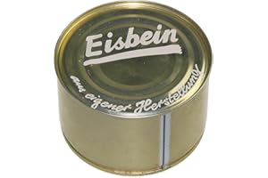 ‎SCHWARZWALD METZGEREI SCHAUFLER Schwarzwald Metzgerei: Dosenwurst Eisbein 400g