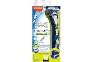 Wilkinson Sword Hydro 5 Groomer maszynka do golenia + 1 kg
