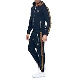 Perseo Sport Tuta Givova PS_LF21 Cotone Felpato Con Cappuccio Fitness Relax  Training Calcio Volley Basket : Amazon.it: Abbigliamento