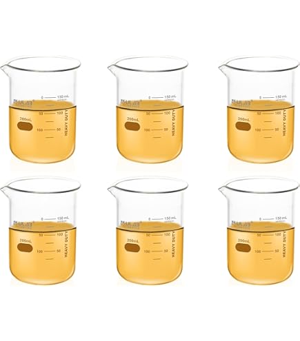 Corning PYREX Berzelius Tall-Form Beakers 600 ML - Fisher Sci - View #12