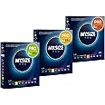 MY.SIZE PRO Condom Size 2,3,4-49,53,57 mm, 3x3 Condoms - Perfect fit and a Suitable Size for Everybody