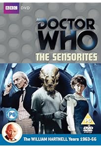 (未使用･未開封品)Doctor Who: Beginning Collection [DVD] 81K9atN823L._UF894,1000_QL80_.jpg