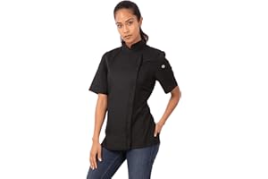 Chef Works Women's Springfield Chef Jacket