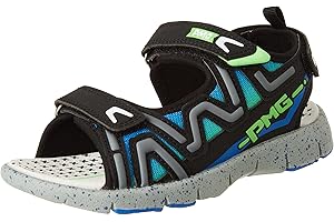 PRIMIGI Jungen Pso 19679 Sandale