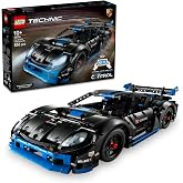 LEGO Technic Porsche GT4 e-Performance Race Car 42176 &ndash; Toy Remote Control Car for Children Ages 10 and Over