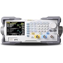 Bloc D'alimentation De Laboratoire RIGOL DP932A - 3 Sorties (32V/3A, 32V/3A, 6V/3A), 210W, écran Tactile 4,3" - Précision 1 MV/1 MA