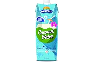 Harvest Coconut Water 1 L