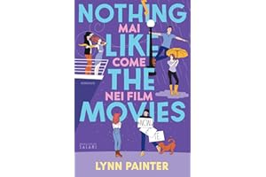 Nothing like the movies. Mai come nei film