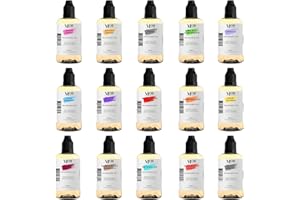 MOMENTS OF BLISS COSMETICS Designer Fragrance Oils: Soap, Candles, Bath Bombs, Reeds, Perfume, Room Sprays 30ml (Lime Basil & Mandarin)