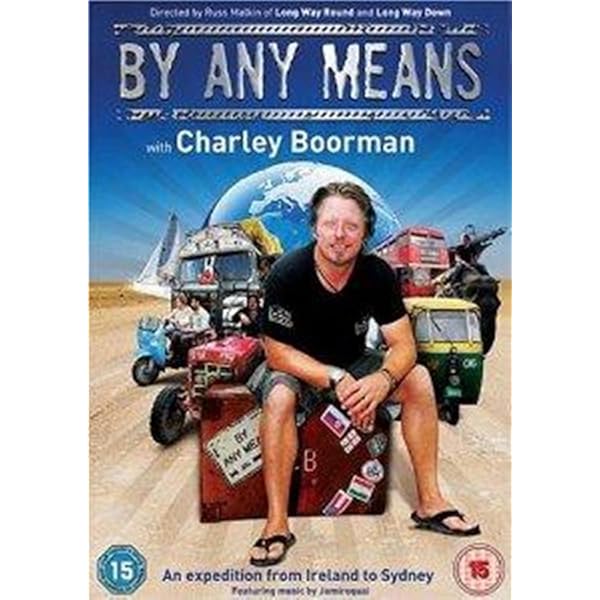 洋画・外国映画 EWAN MCGREGOR / Long Way Down DVD Long Way Down (DVD) for sale online | eBay