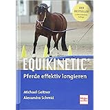 Equikinetic®: Pferde effektiv longieren