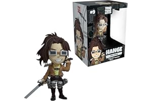 YOU TOOZ HANGE ZOE 11CM FIGURE