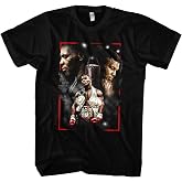 Mike Tyson Men's and Men's T-Shirt Vintage Sports Boxing Retro Cult