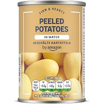 wie lange kann man geschälte kartoffeln in wasser aufbewahren by Amazon Wasser, 300g (Abtropfgewicht: 180g) Lebensmittel & Getränke Kids Fahrräder Farbe:Schwarz-Weiß KERALOCK Permanent-Coloration Polargrau |