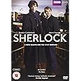Sherlock: Series 1 [DVD]