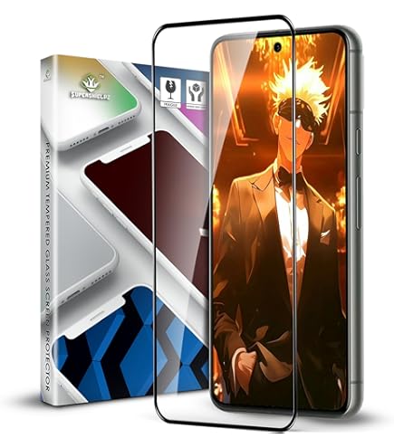 Elemetos's Anti-Spy Privacy Screen Guard for Google Pixel 6A